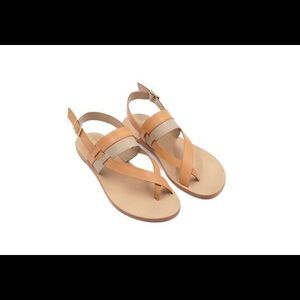 Kaanas Bahia Sandals | Strappy sandals
